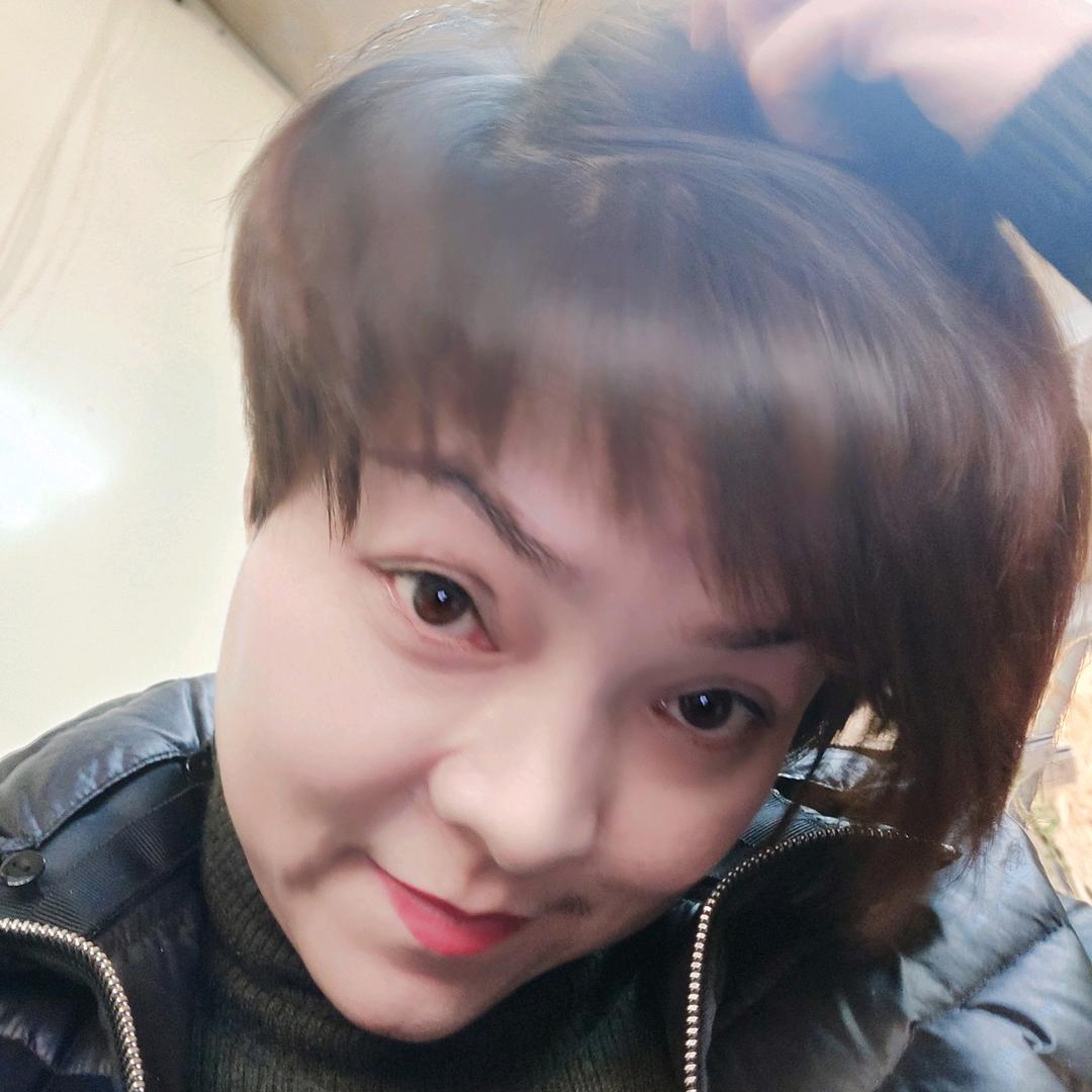 好运随身.