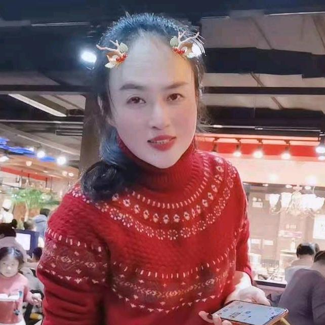 丽丽（好物分享）