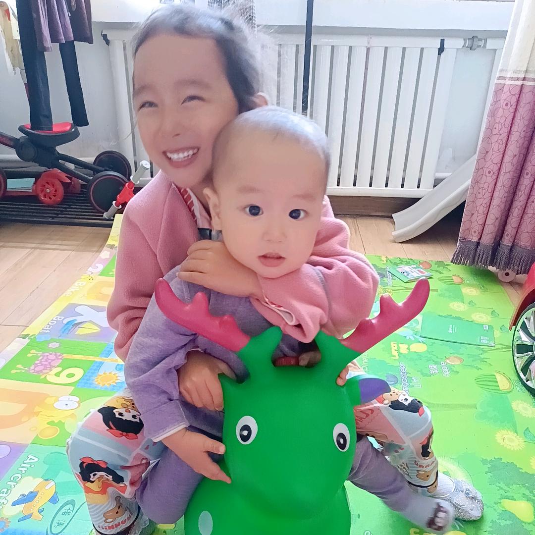 桐姐😘😘浩哥