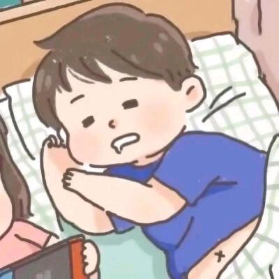 泡泡🍬糖果