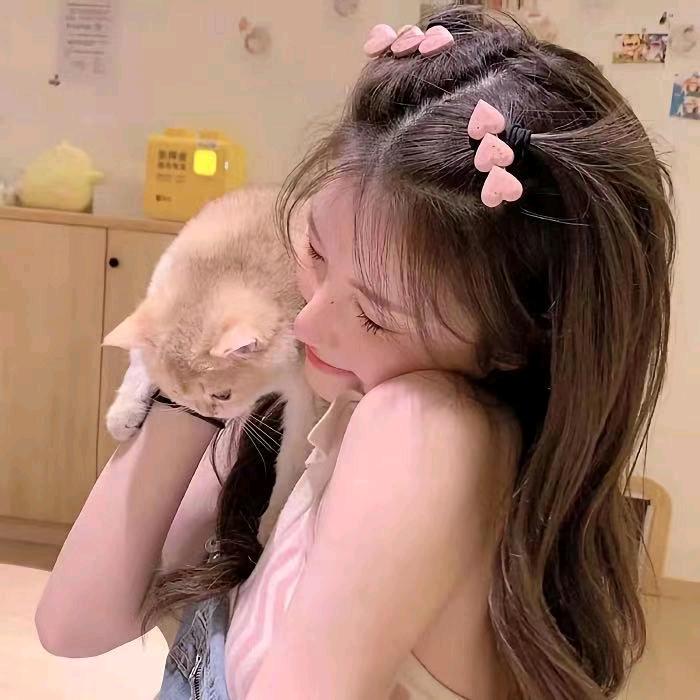 艾米baby