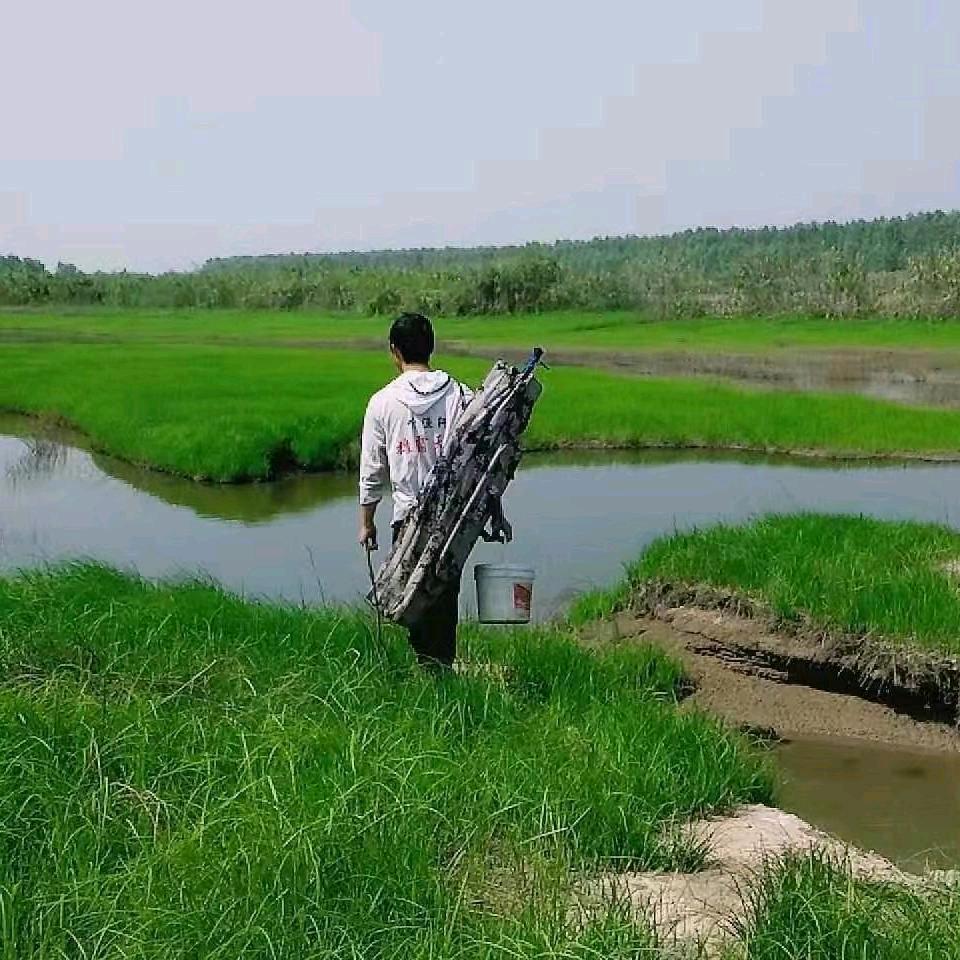 中国钓协丁会长