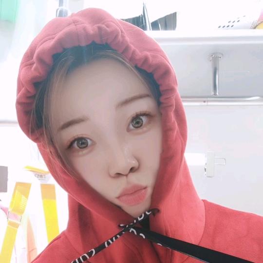 是调皮心❤