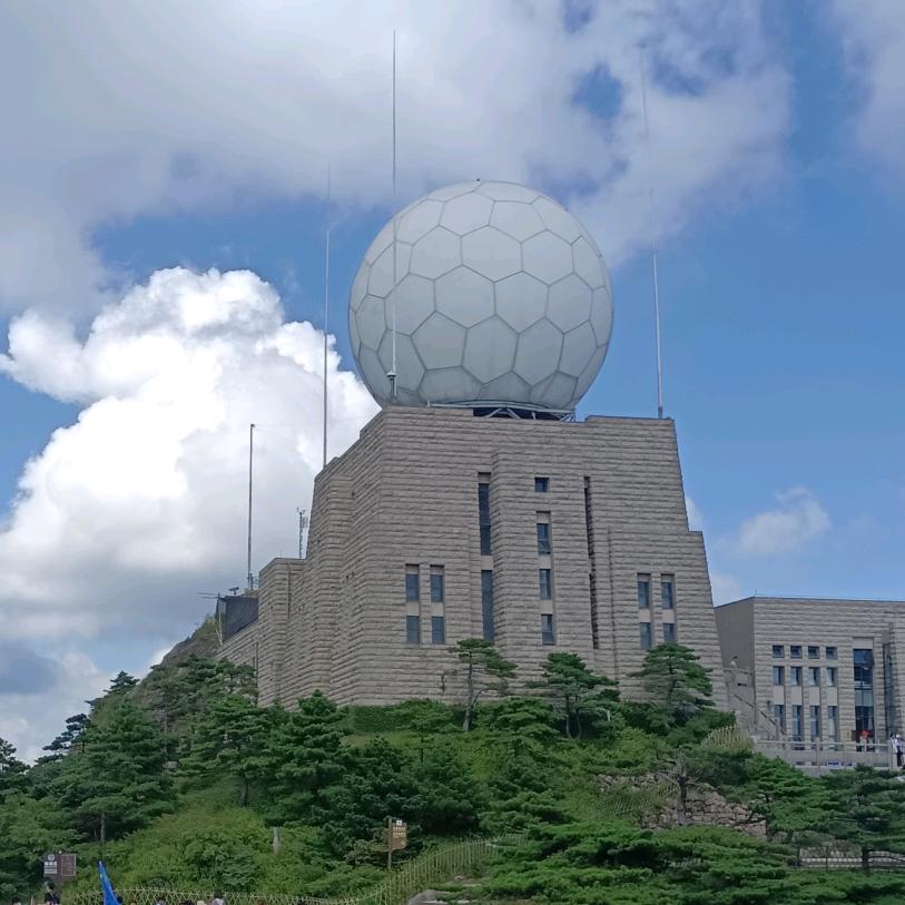 短暂旅程