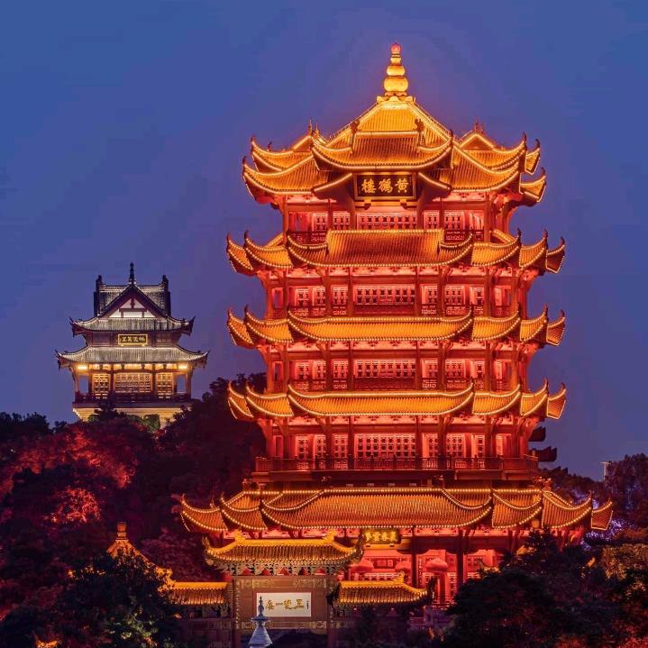 谢老大头像