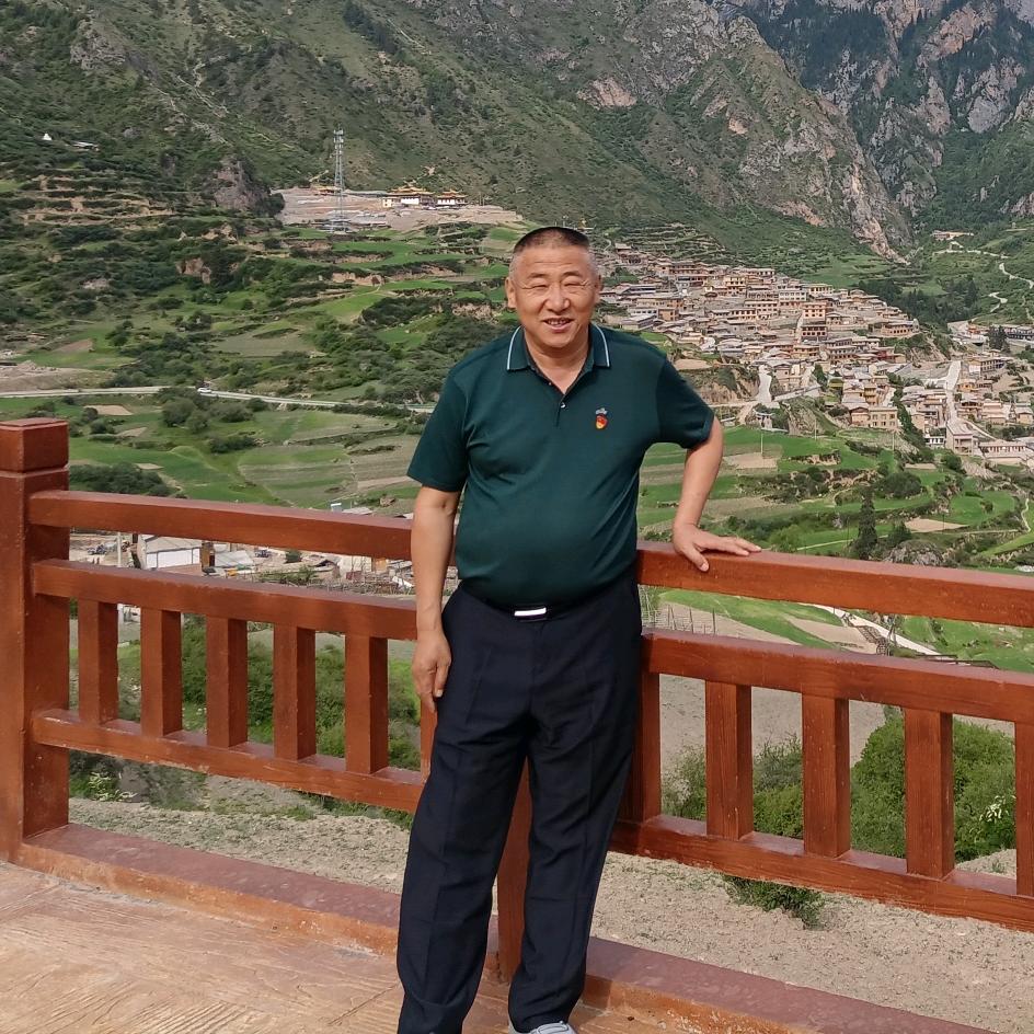 龙哥