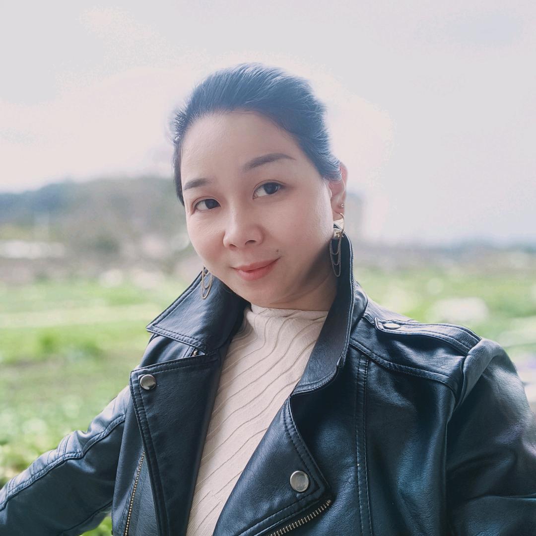 紫心