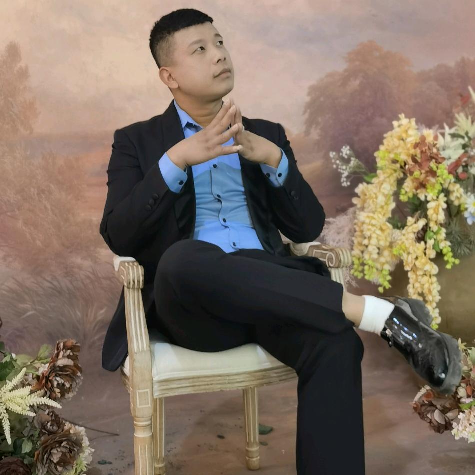 刘胖胖