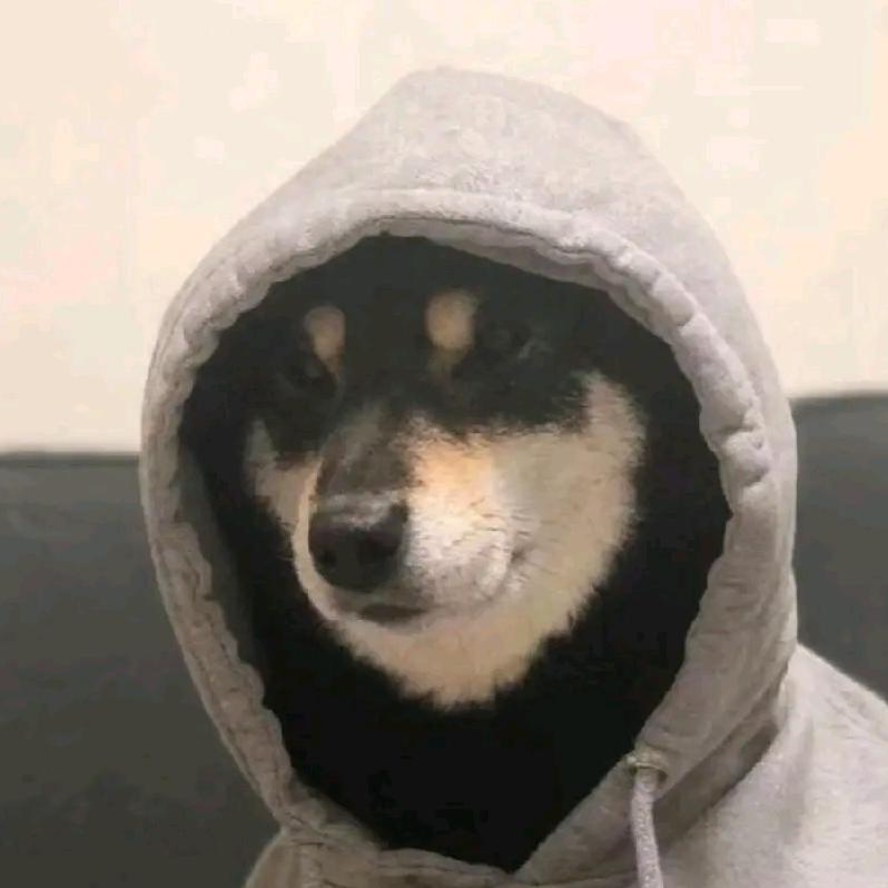 烦了