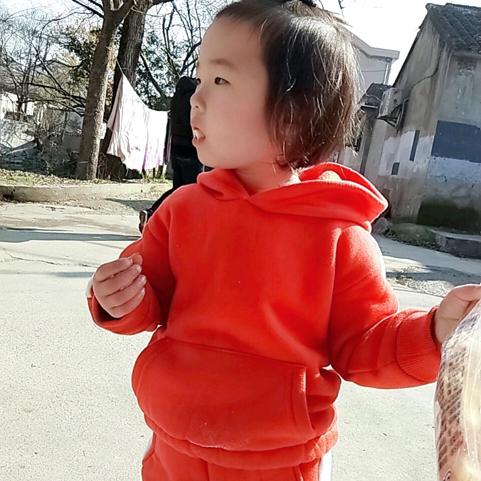 神仙也掉毛