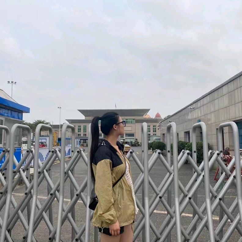 小婷子-