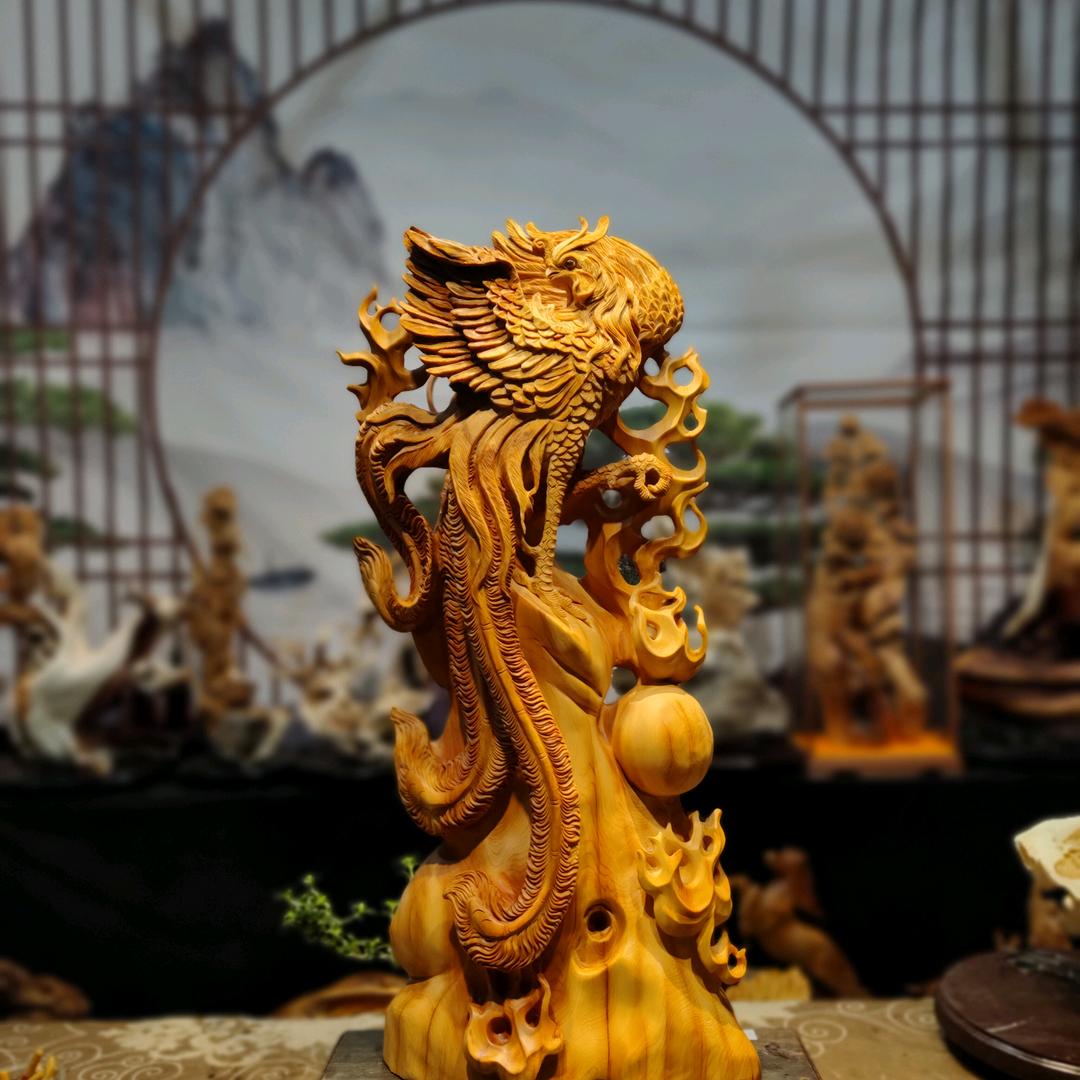 福艺工艺个体店2号