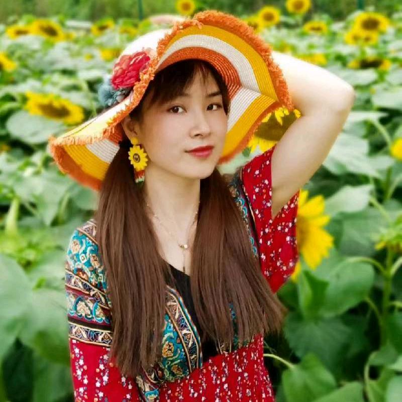 吉品服饰阿微