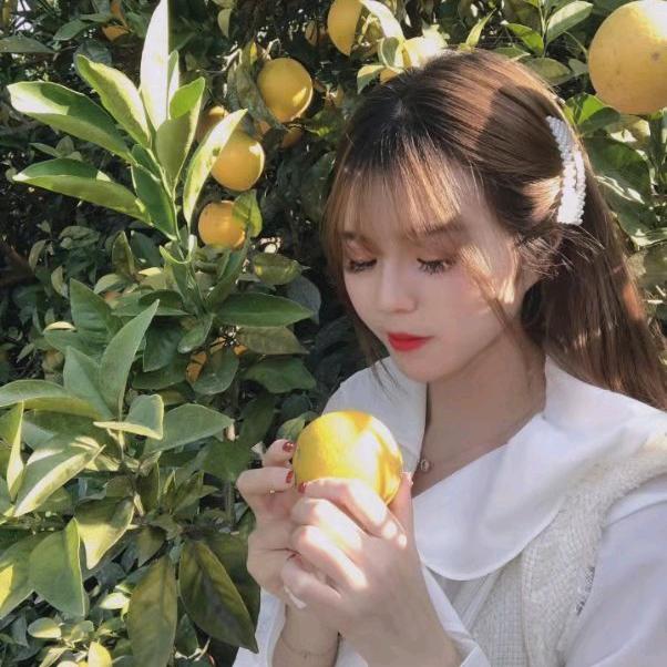 小名橙肉🍊