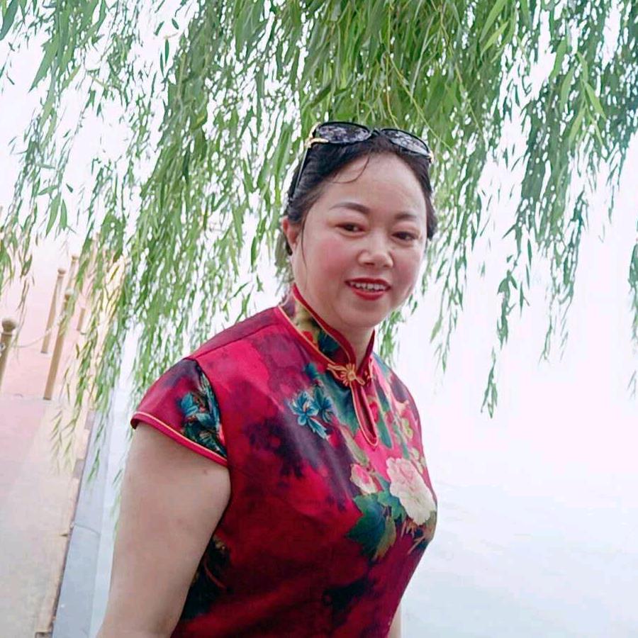 miss 孙