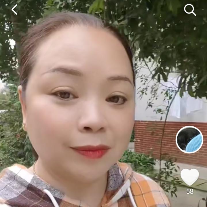 花好月圆。
