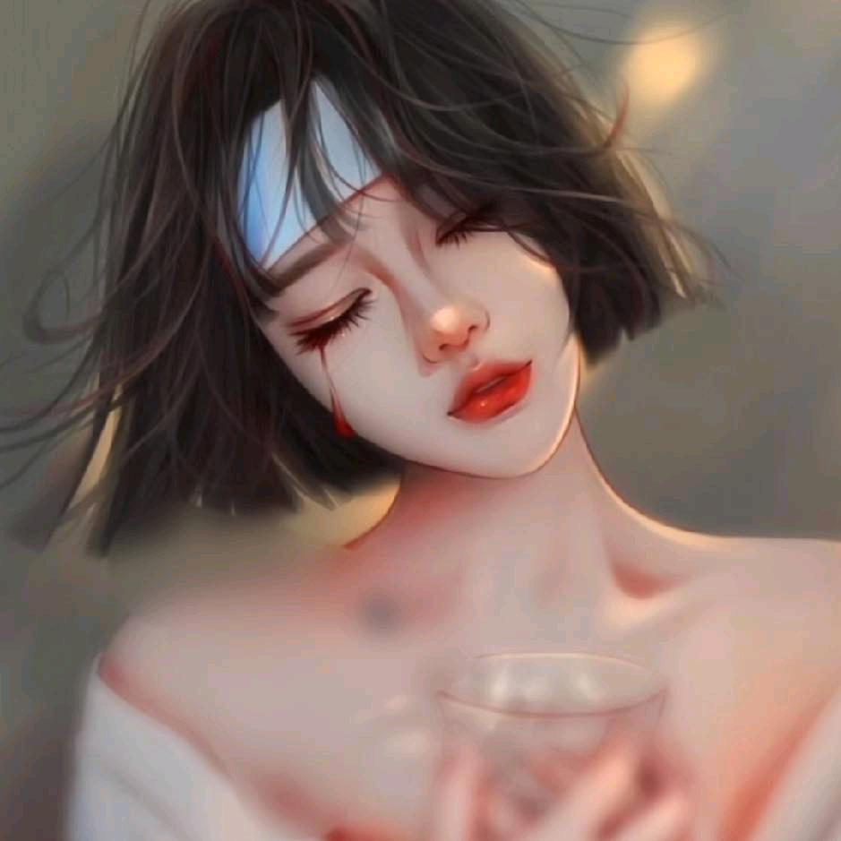 怪味豆