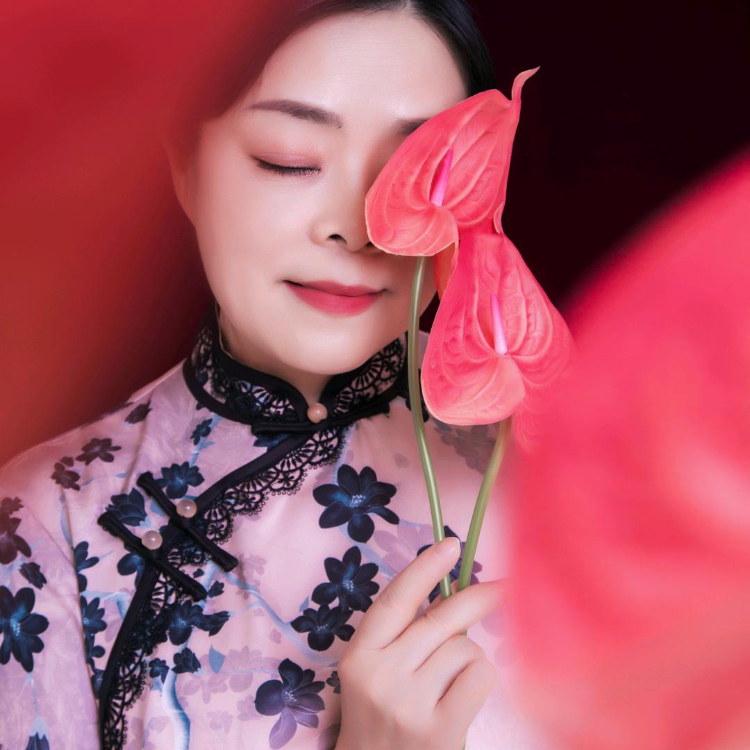 琴姐