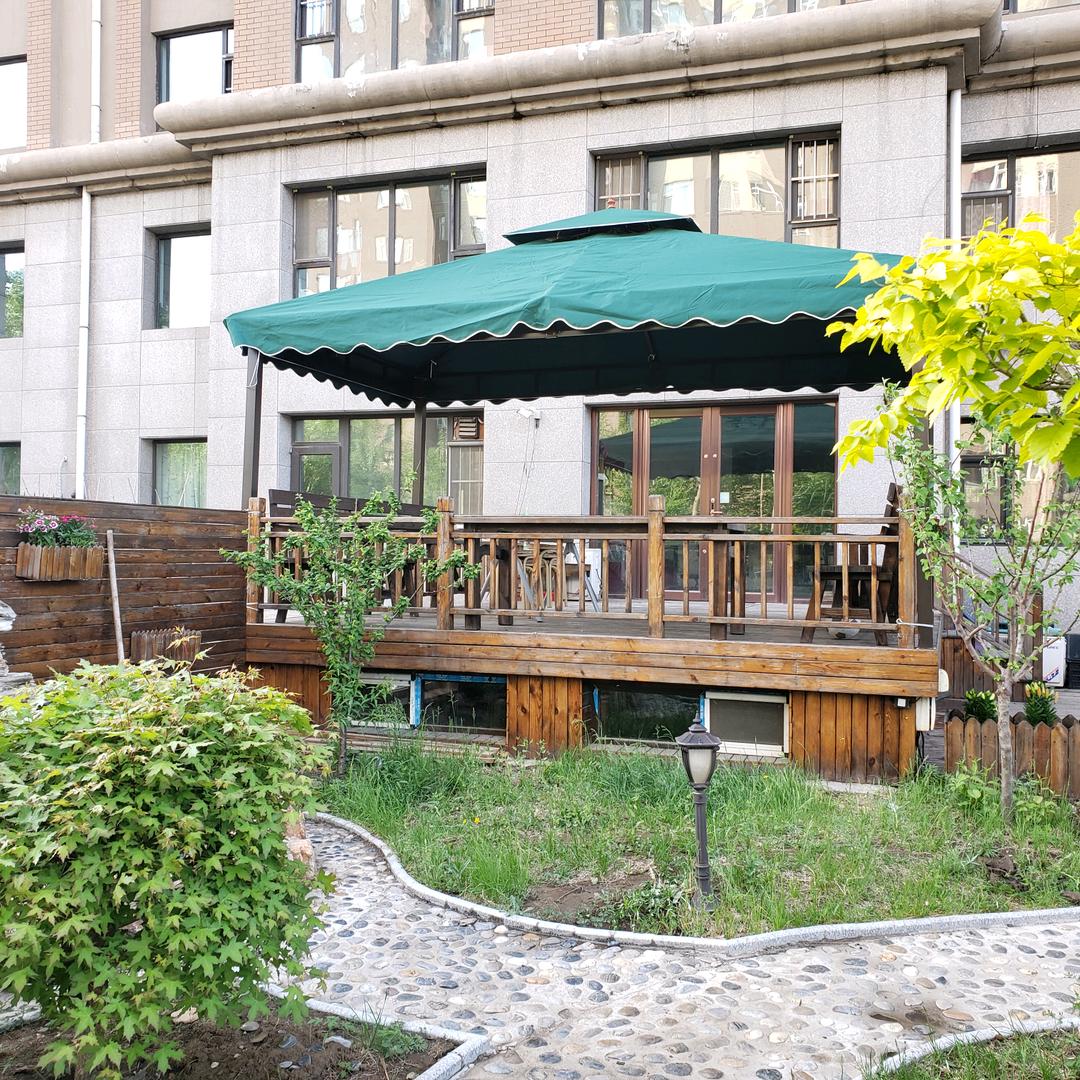 美居精选民宿(建工南路分店)美居精选民宿