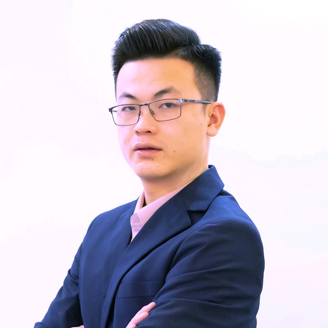 赵宏磊观世界