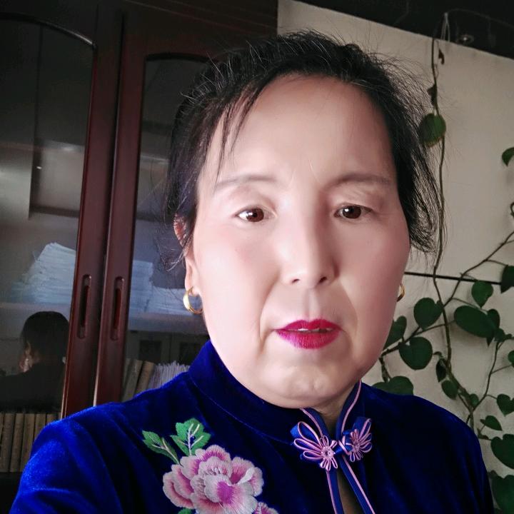 宝鸡丽姐（小号）