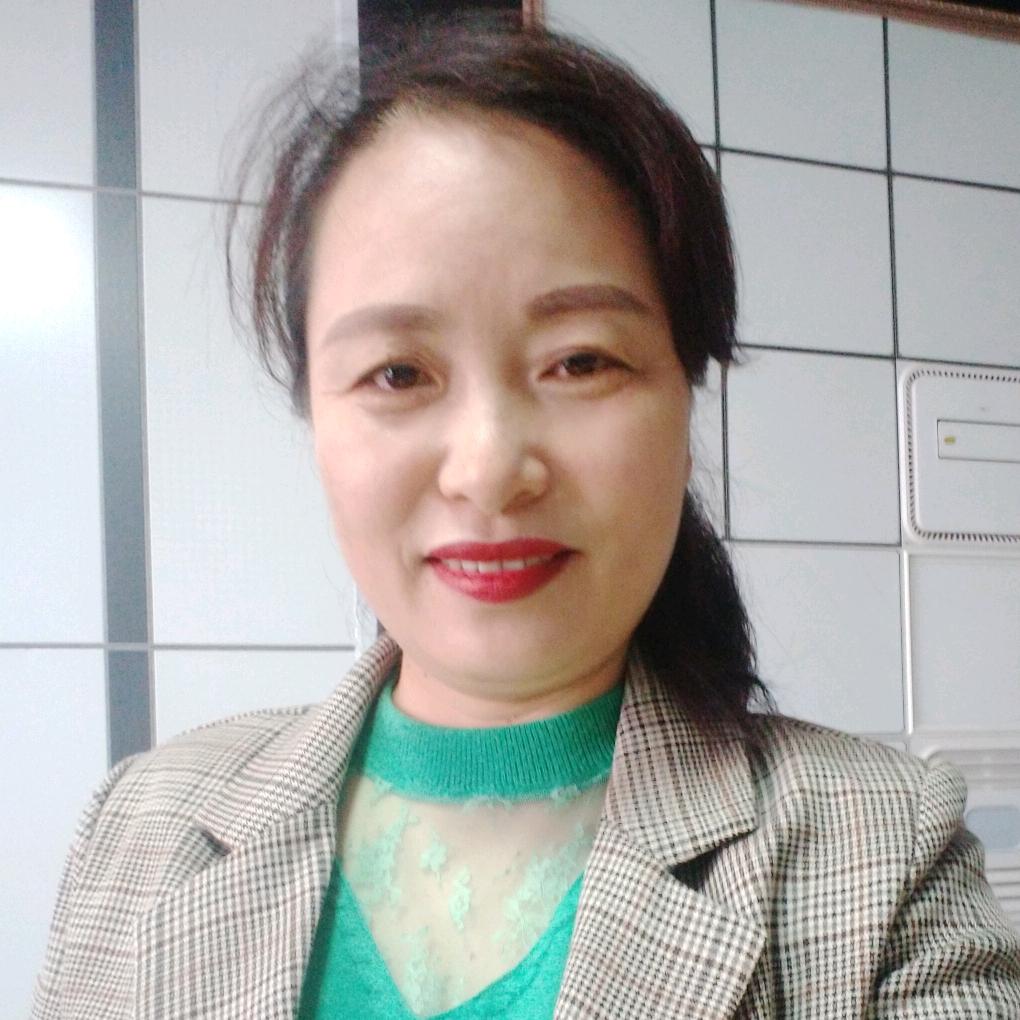 淑琴姐