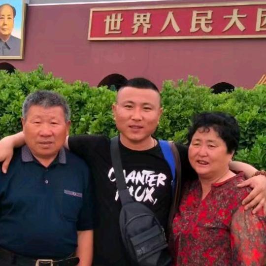 阿强