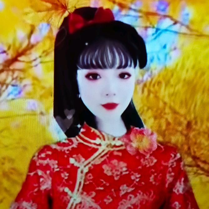 li 丽