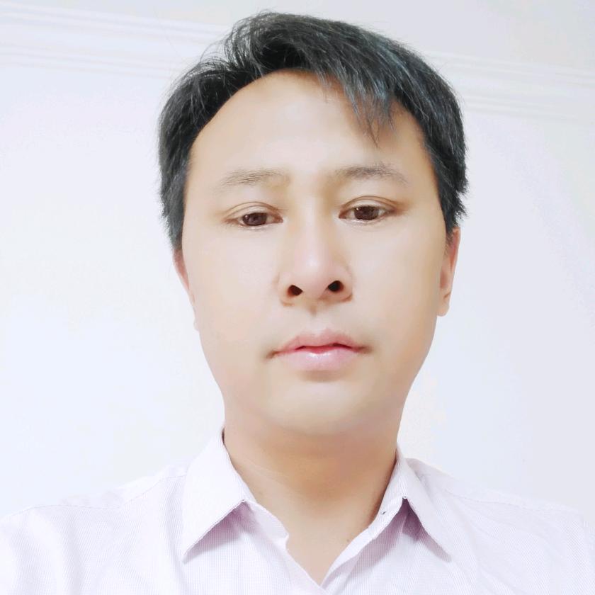 人生如梦