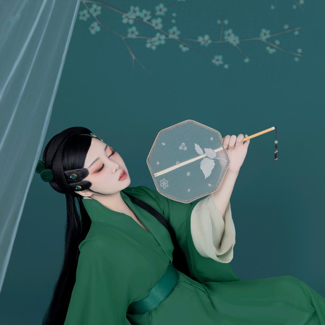 越剧  小鲜菇呀。