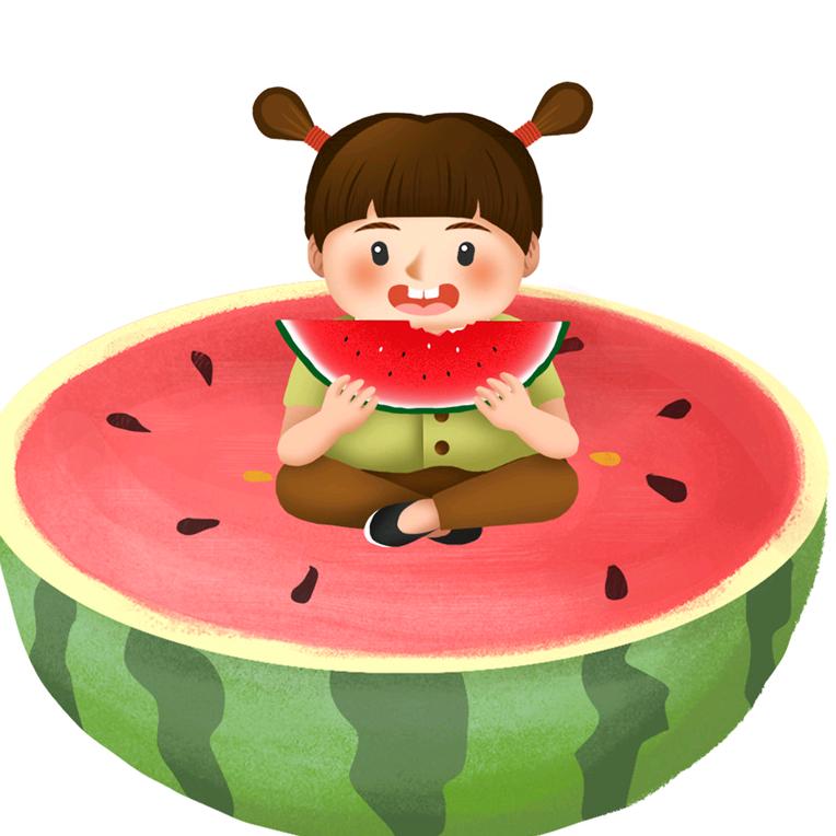 红烧大西瓜