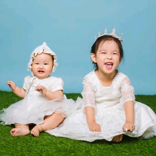 好妈妈