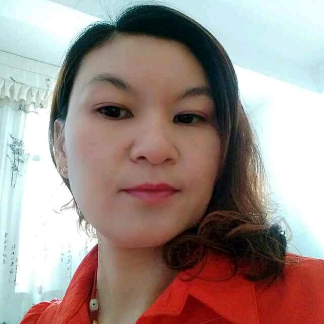 美丽动人