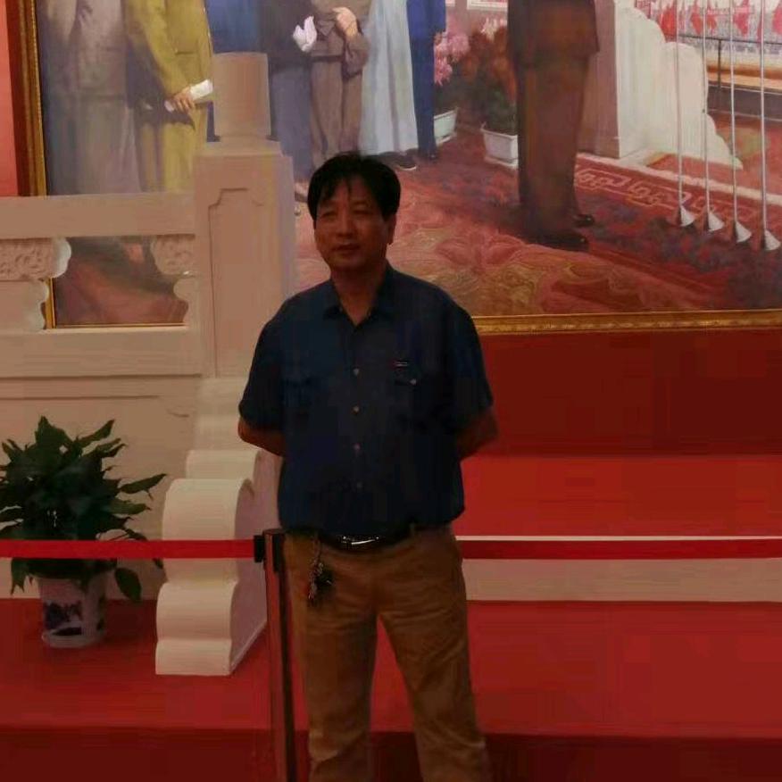彭志