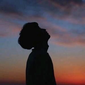 一个人的旅途.头像