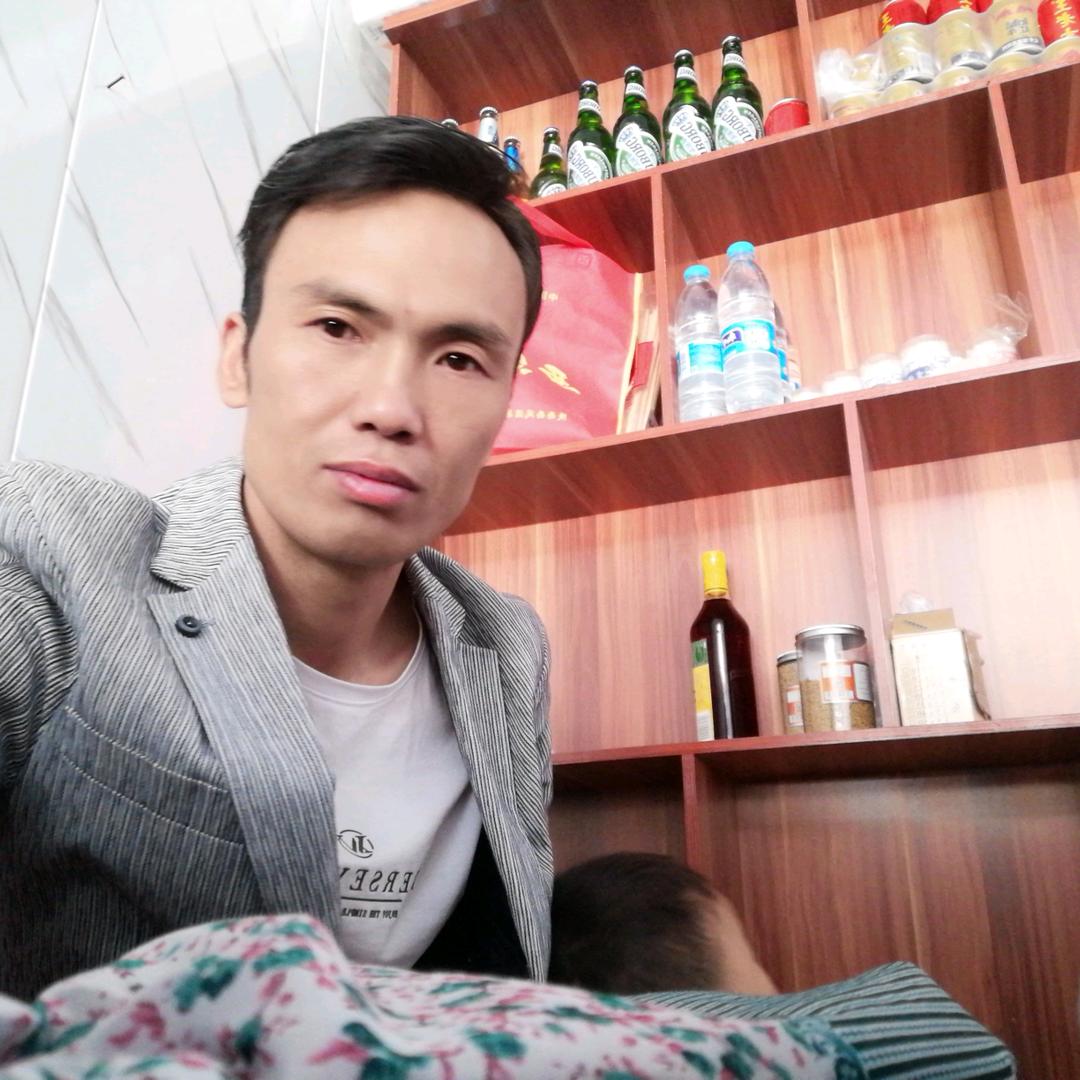 顾老四