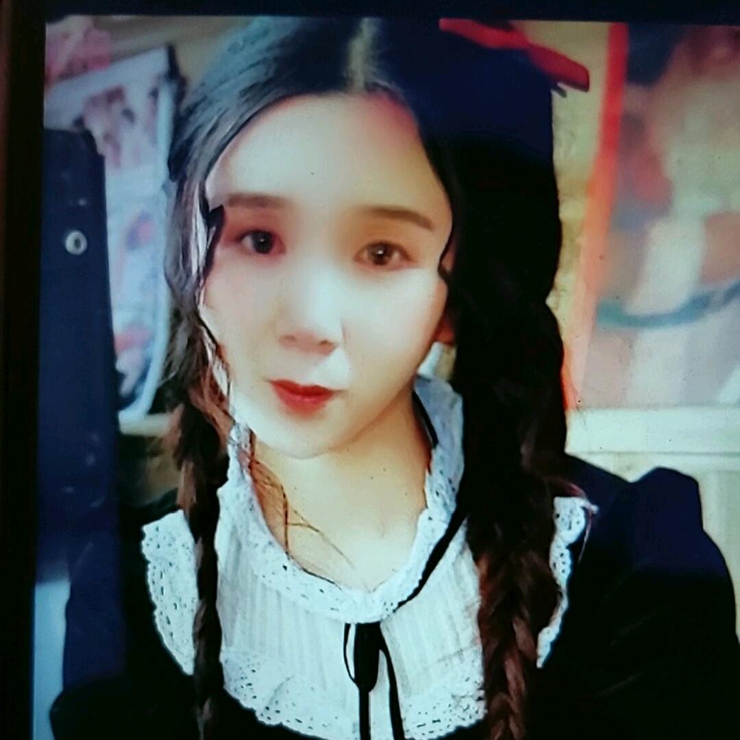 韩丽