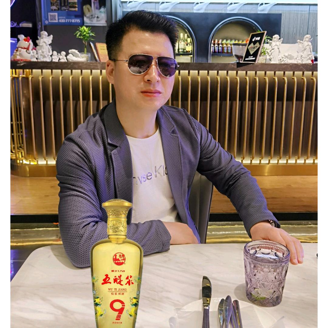 悦尚南湖