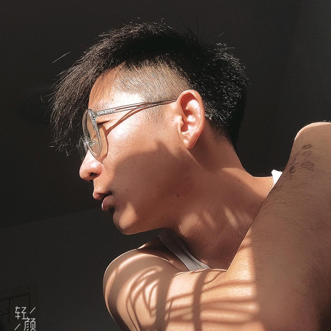 别看我只是一只“杨”先生