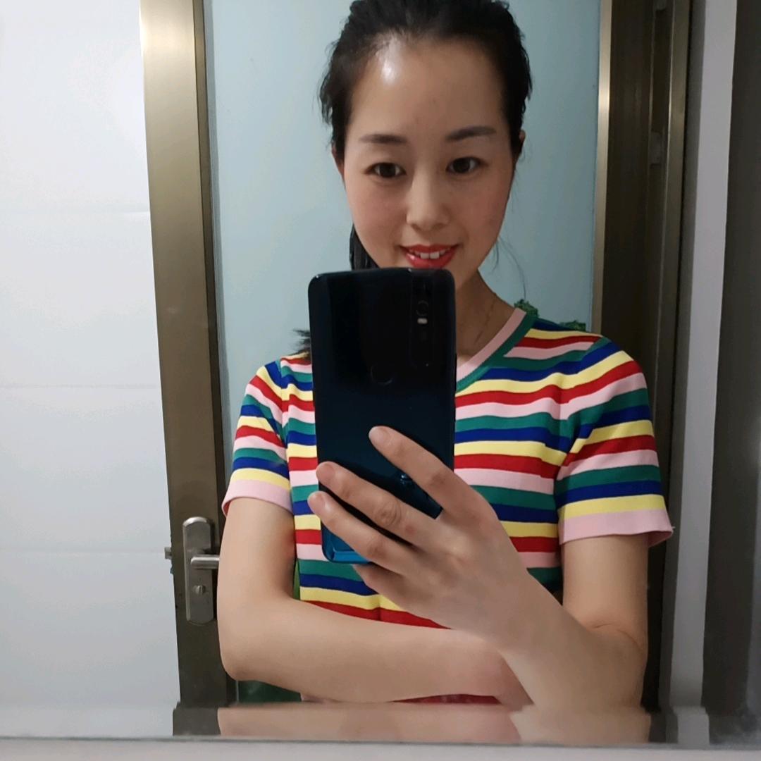 伍姑娘🌸