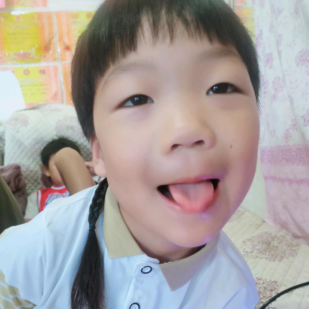 迷路的老三