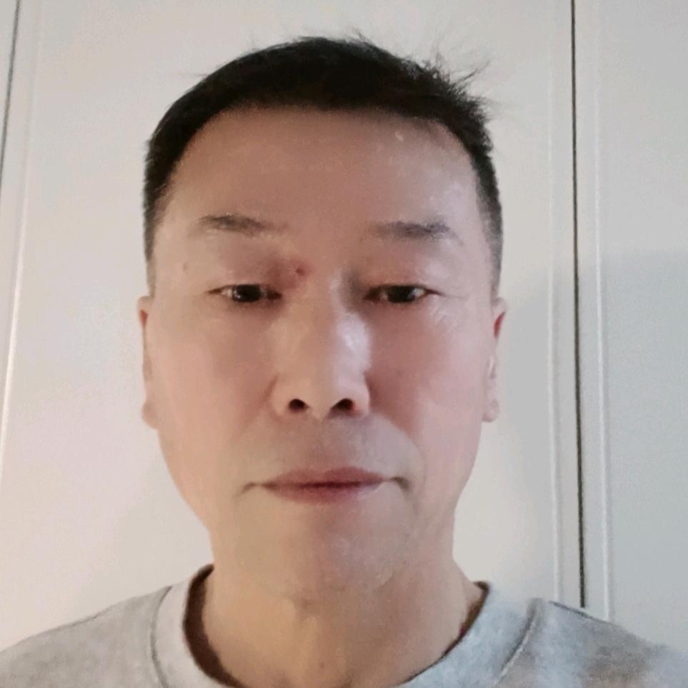 沧海（晚6点28分)