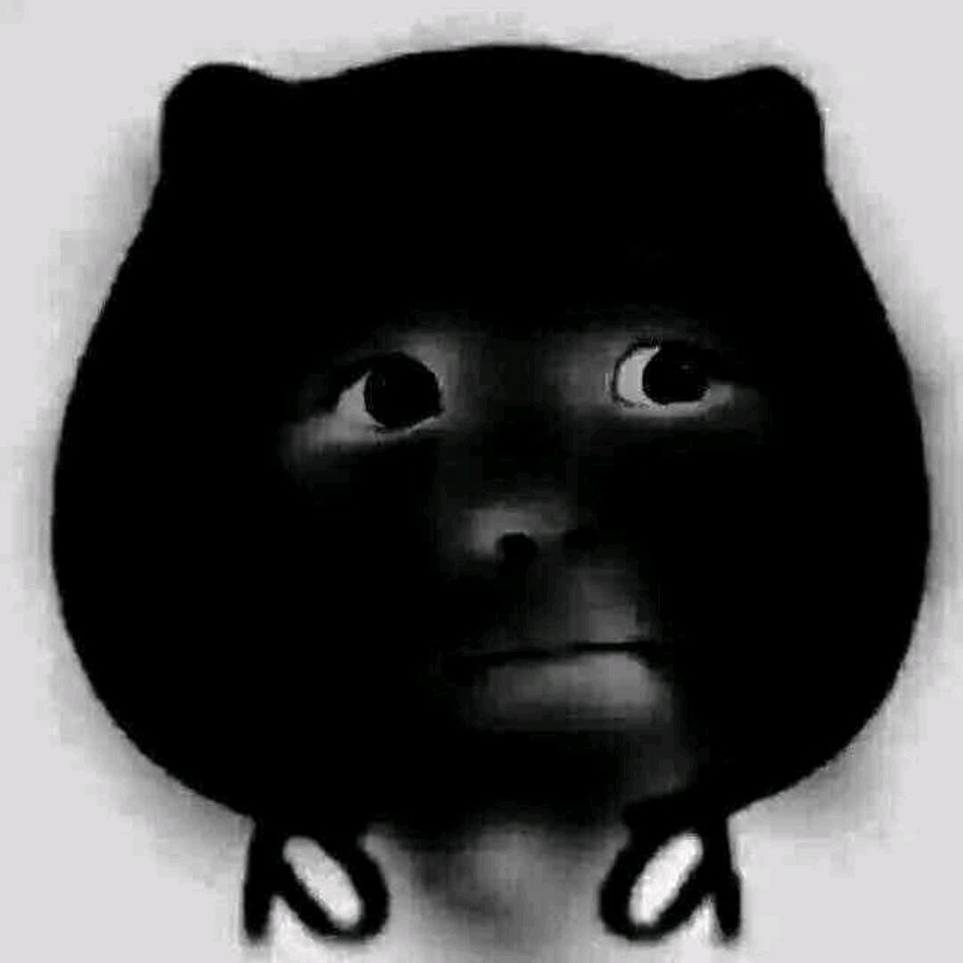 好大一只蚂蚁🐜