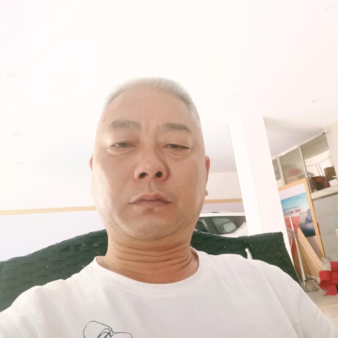 卖车的老刘