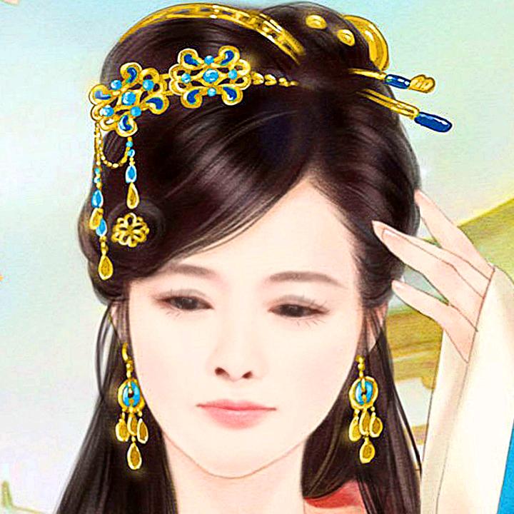 花好月圆头像