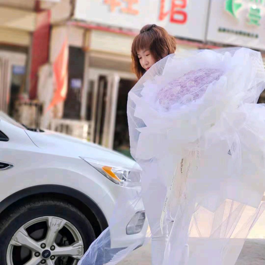 钰沁鲜花婚礼（原迎心花艺）