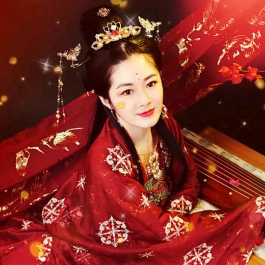 琼姐