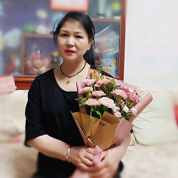 善解人意