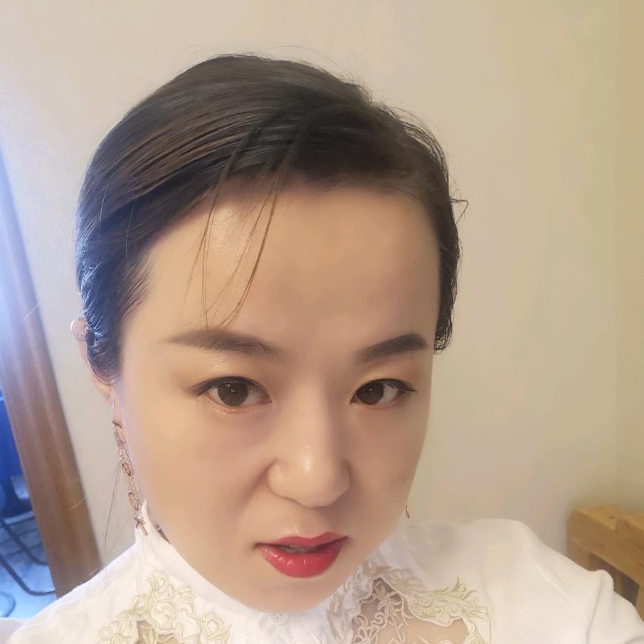 蜕变的蝴蝶