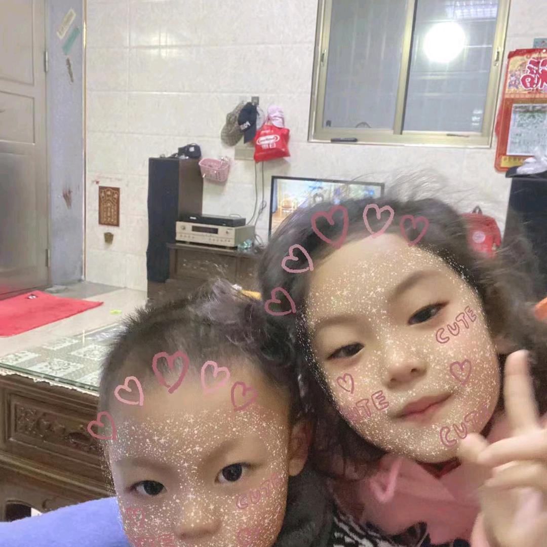 -圈毛超可爱.